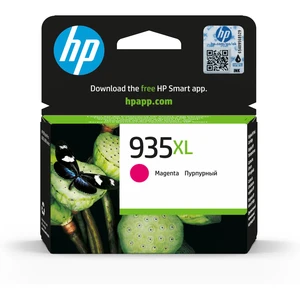 דיו מקורי HP 935XL מגנטה C2P25AE Pro 6830