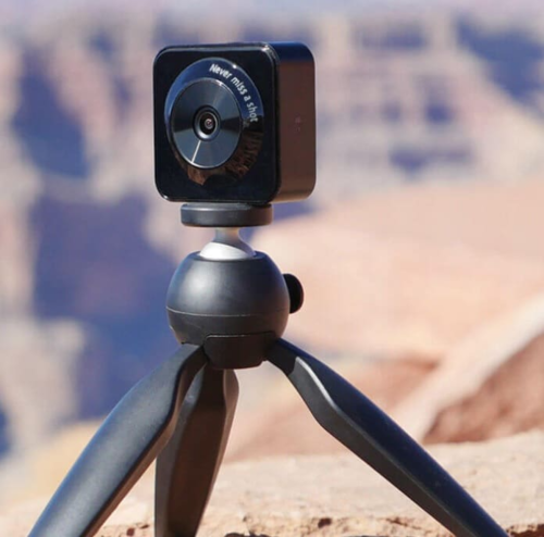 מצלמת Brinno TLC130 TimeLapse Camera