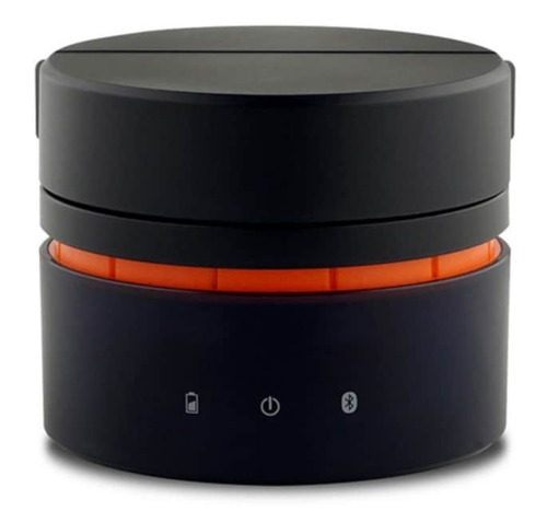 מעמד מסתובב למצלמות Brinno Pan Lapse