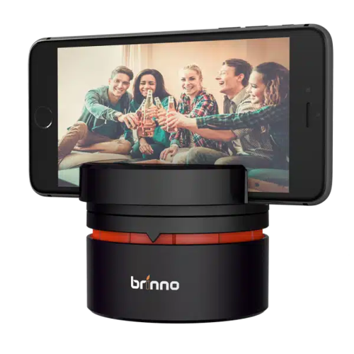 מעמד מסתובב למצלמות Brinno Pan Lapse