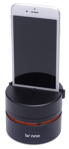 מעמד מסתובב למצלמות Brinno Pan Lapse