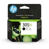דיו מקורי HP 305XL שחור גדול 3YM62AE