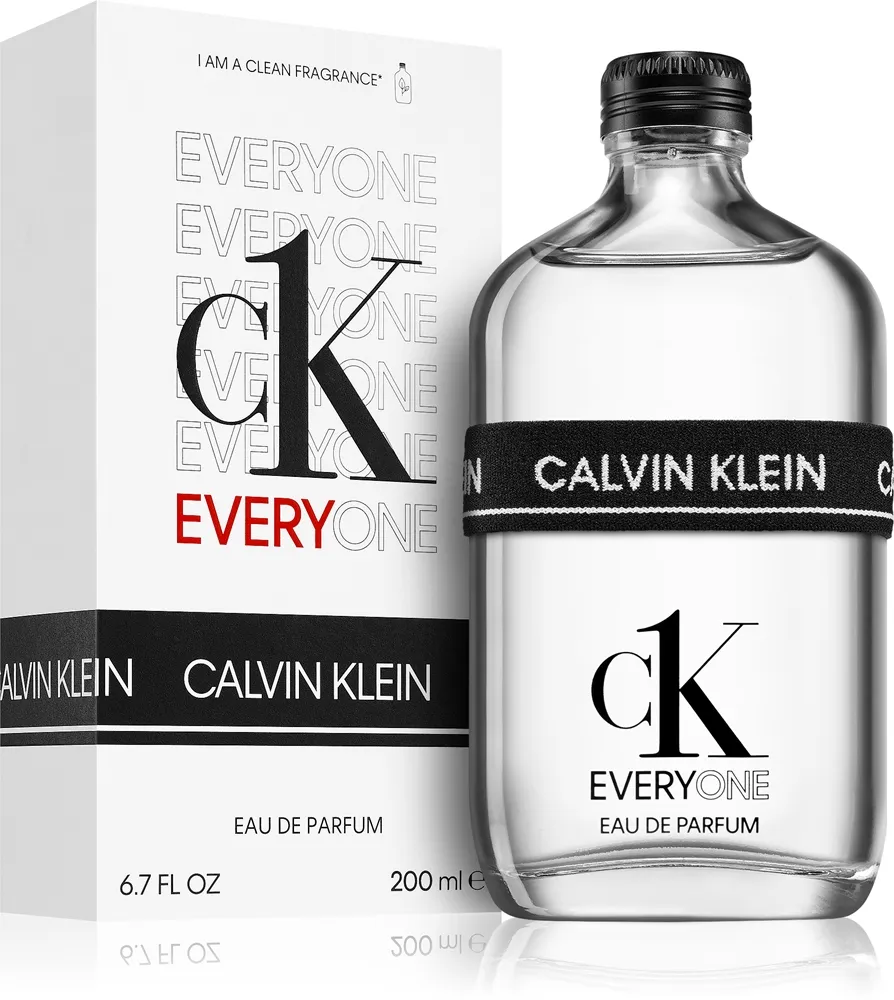 Calvin Klein Everyone
