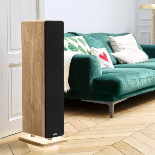 רמקול רצפתי מעוצב Safa OM-24T01 