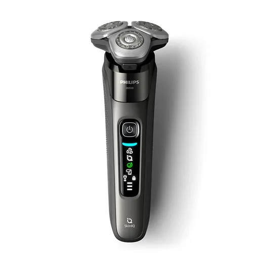 מכונת גילוח Philips i9000 X9002/05 Prestige SkinIQ פיליפס