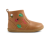 Bobux IW bea CARAMEL מידות 22-26