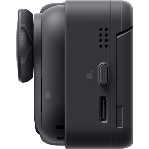 מצלמת אקסטרים Insta360 Go Ultra (Standard, Black)