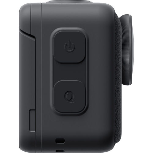 מצלמת אקסטרים Insta360 Go Ultra (Standard, Black)