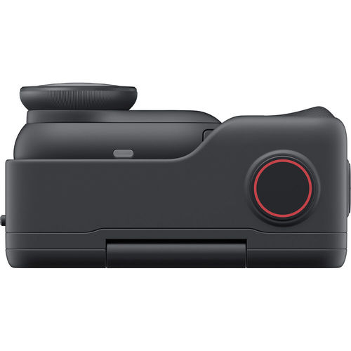 מצלמת אקסטרים Insta360 Go Ultra (Standard, Black)