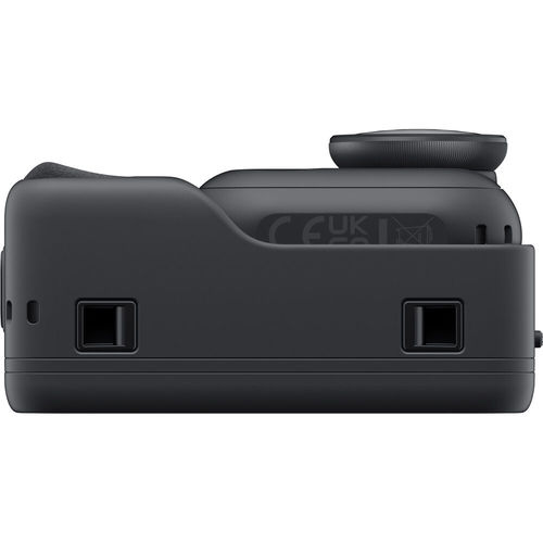 מצלמת אקסטרים Insta360 Go Ultra (Standard, Black)
