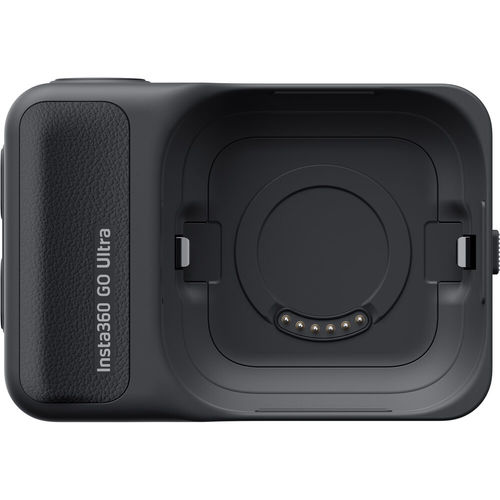 מצלמת אקסטרים Insta360 Go Ultra (Standard, Black)