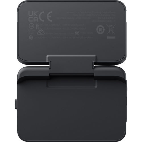 מצלמת אקסטרים Insta360 Go Ultra (Standard, Black)