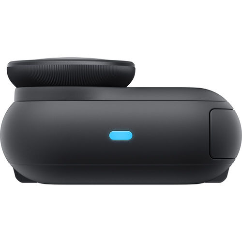 מצלמת אקסטרים Insta360 Go Ultra (Standard, Black)