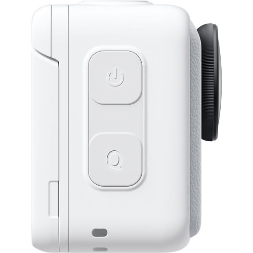 מצלמת אקסטרים Insta360 Go Ultra (Standard, Arctic White)