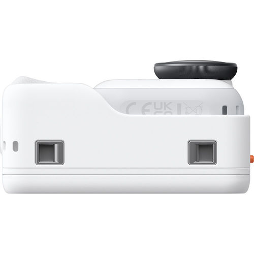 מצלמת אקסטרים Insta360 Go Ultra (Standard, Arctic White)