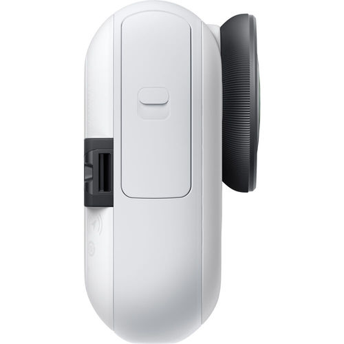 מצלמת אקסטרים Insta360 Go Ultra (Standard, Arctic White)