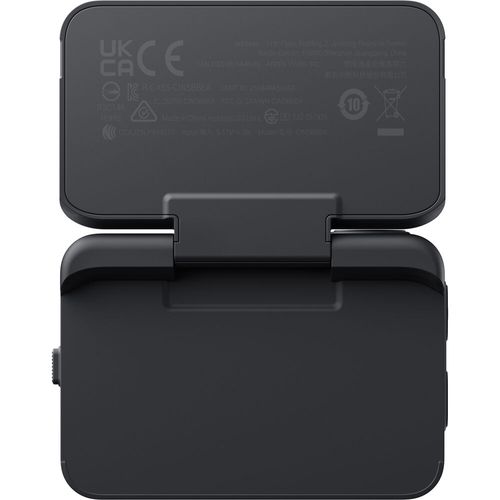 מצלמת אקסטרים Insta360 Go Ultra (Creator Kit, Black)