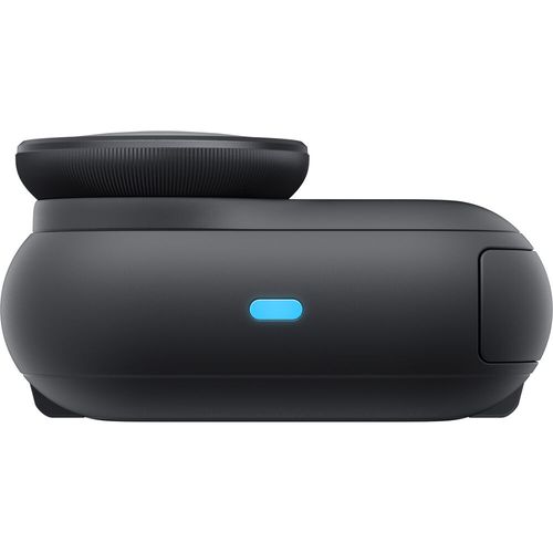 מצלמת אקסטרים Insta360 Go Ultra (Creator Kit, Black)