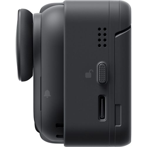 מצלמת אקסטרים Insta360 Go Ultra (Creator Kit, Black)