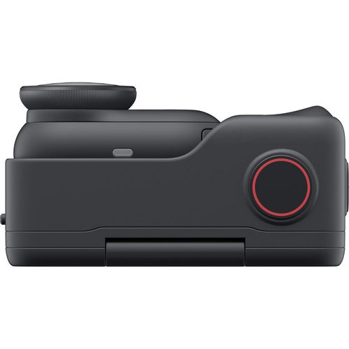 מצלמת אקסטרים Insta360 Go Ultra (Creator Kit, Black)