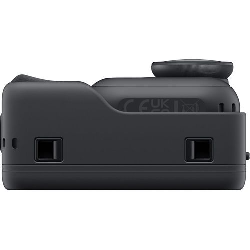 מצלמת אקסטרים Insta360 Go Ultra (Creator Kit, Black)