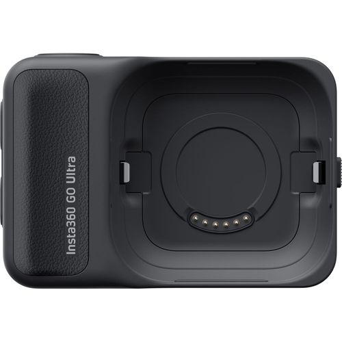 מצלמת אקסטרים Insta360 Go Ultra (Creator Kit, Black)
