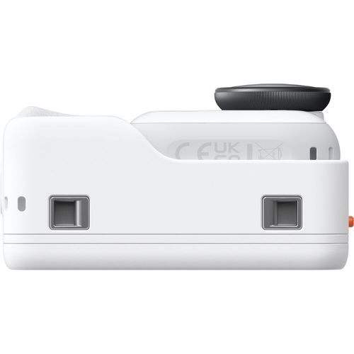 מצלמת אקסטרים Insta360 Go Ultra (Creator Kit, Arctic White)