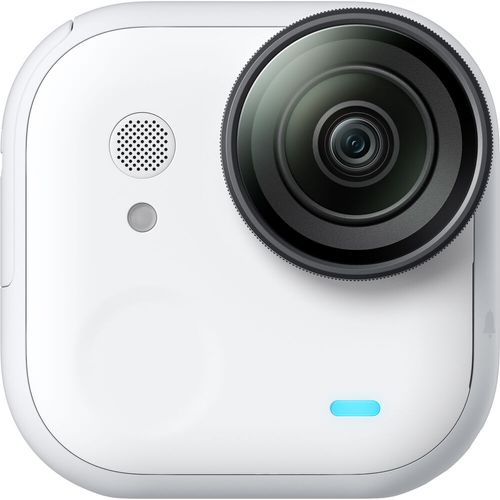 מצלמת אקסטרים Insta360 Go Ultra (Creator Kit, Arctic White)