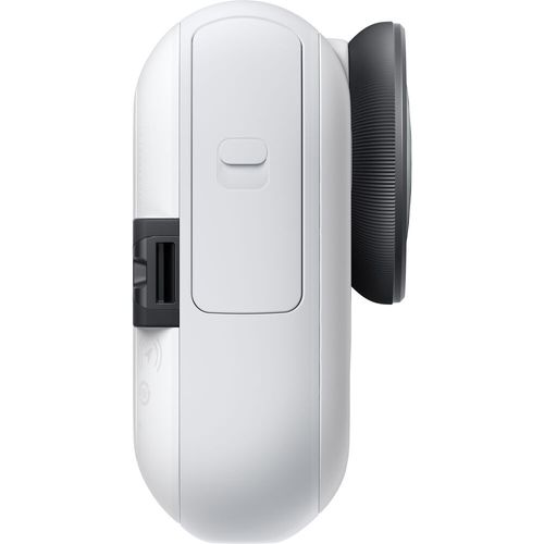 מצלמת אקסטרים Insta360 Go Ultra (Creator Kit, Arctic White)