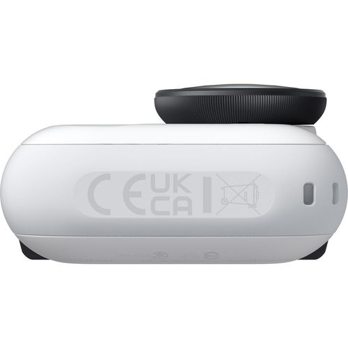 מצלמת אקסטרים Insta360 Go Ultra (Creator Kit, Arctic White)