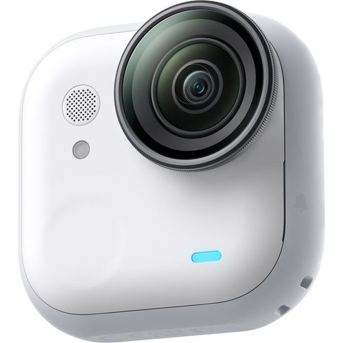 מצלמת אקסטרים Insta360 Go Ultra (Creator Kit, Arctic White)