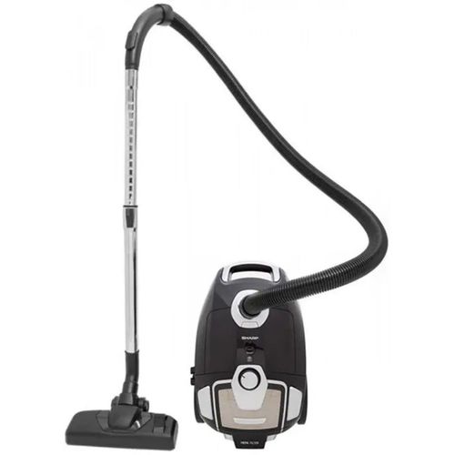 שואב אבק נגרר Sharp EC-BG2405A-GZ 2400W