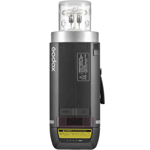 פלאש Godox AD400Pro II All-in-One Outdoor Flash