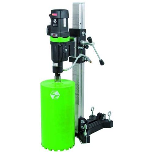 מכונת קידוח בטון “12 EBM 250 2 מהירויות מכניות 360/850 סל”ד