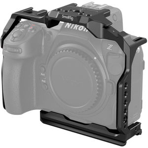 כלוב ייעודי למצלמת SmallRig 3940 Nikon Z8