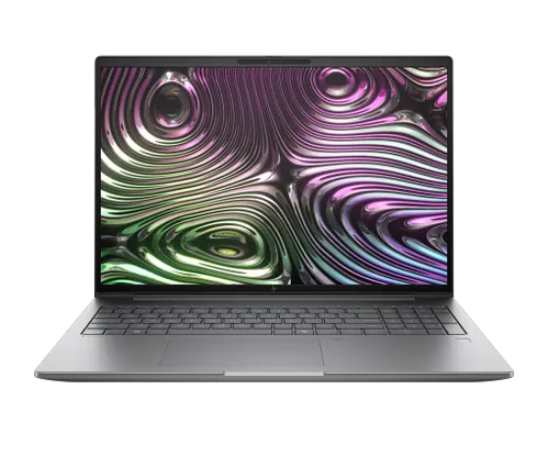 מחשב נייד HP Zbook X 16 G1i| U9 285H | RTX PRO 2000| 1TB |32GB |W11p|