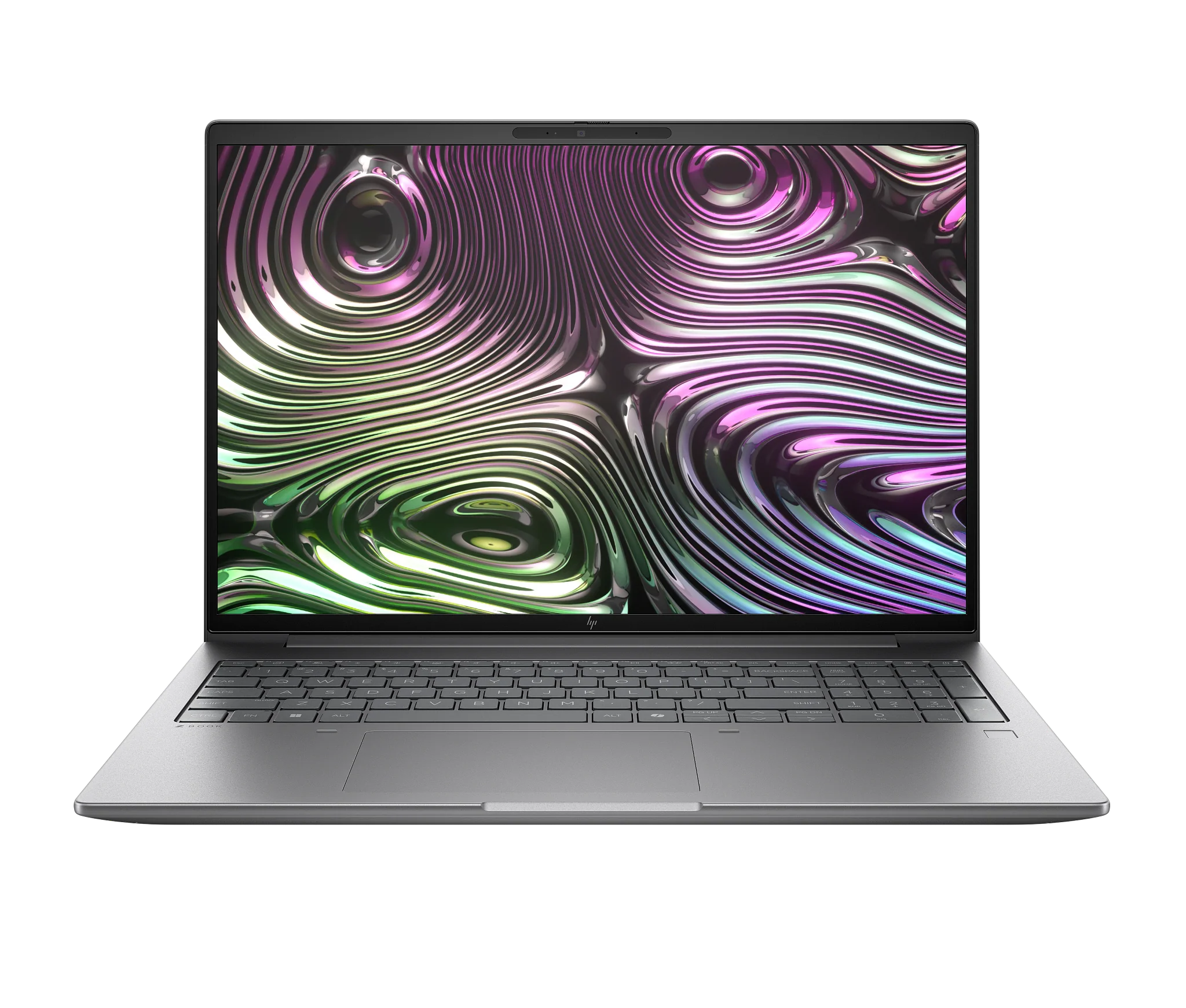 מחשב נייד HP Zbook X 16 G1i| U9 285H | RTX PRO 2000| 1TB |32GB |W11p|