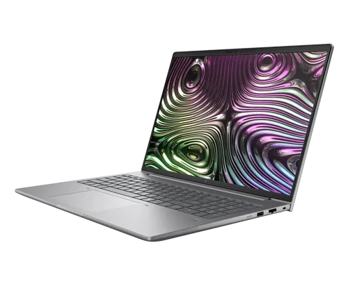 מחשב נייד HP Zbook X 16 G1i| U9 285H | RTX PRO 2000| 1TB |32GB |W11p|