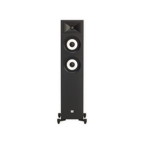 זוג רמקולים רצפתיים JBL Stage A180 - מבצע!