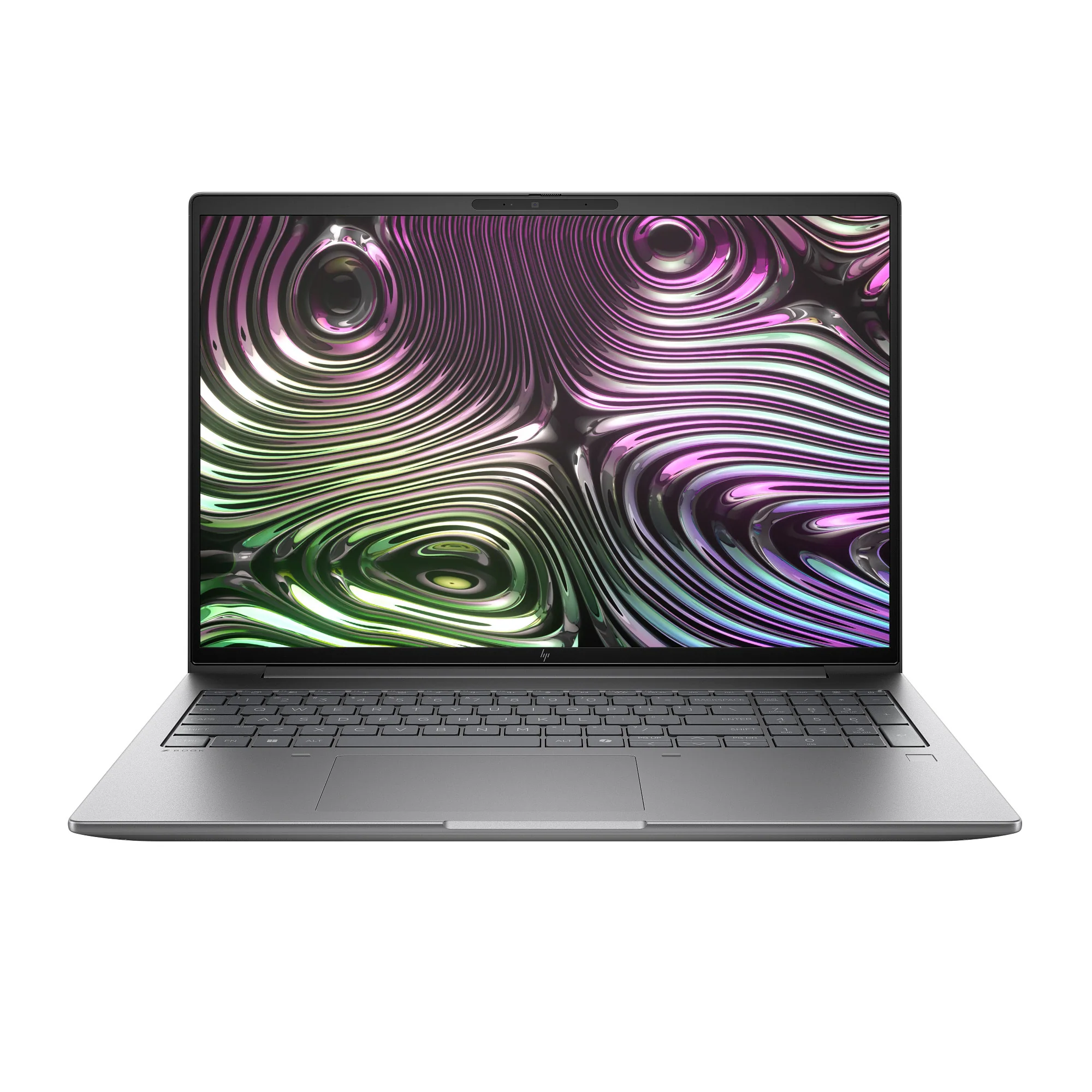 מחשב נייד HP Zbook X 16 G1i|Ultra 9 285H|RTX 2000|1TB | 32GB| W11p|16