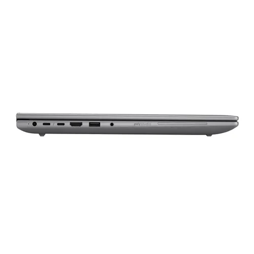 מחשב נייד HP Zbook X 16 G1i|Ultra 9 285H|RTX 2000|1TB | 32GB| W11p|16