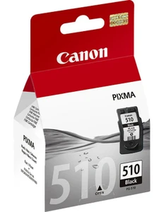 דיו מקורי 510 שחור 220P קנון PG-510