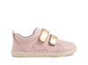 Bobux IW Grass Court BALLET PINK מידות 22-26