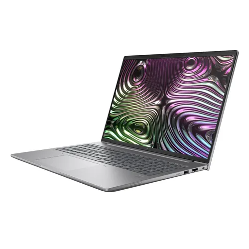 מחשב נייד HP Zbook X 16 G1i|Ultra 7 255H|RTX 1000 |1TB| 32GB |W11p64