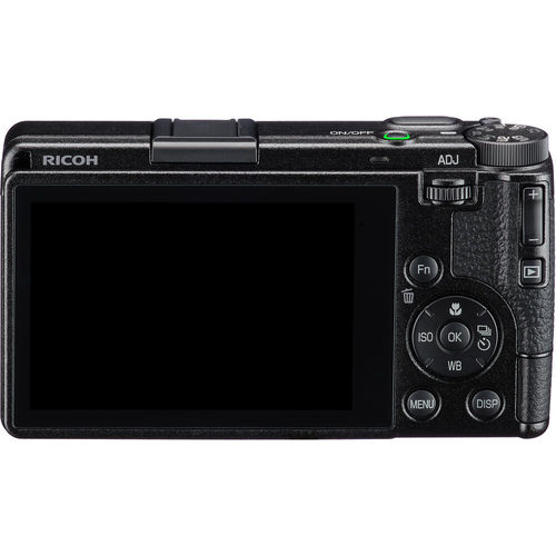 מצלמה דיגיטלית Ricoh GR IV Digital Camera