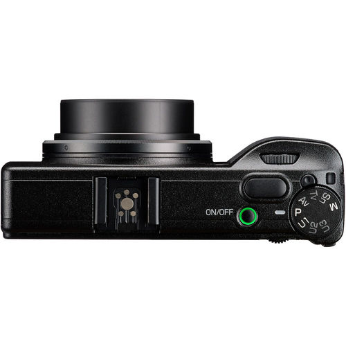 מצלמה דיגיטלית Ricoh GR IV Digital Camera