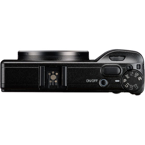 מצלמה דיגיטלית Ricoh GR IV Digital Camera