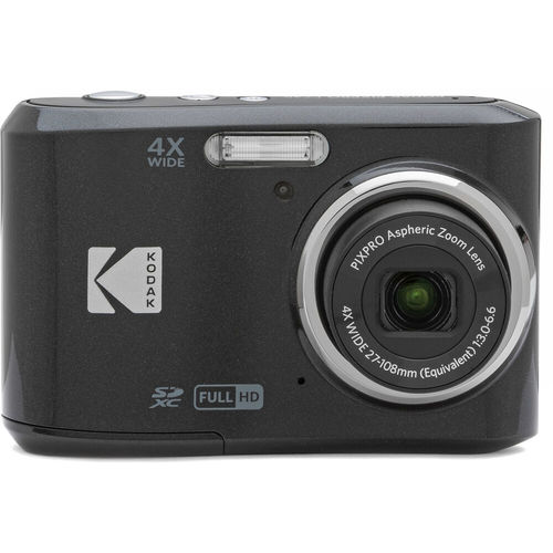 מצלמה דיגיטלית Kodak Pixpro FZ45 (Black)