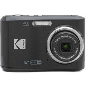 מצלמה דיגיטלית Kodak Pixpro FZ45 (Black)