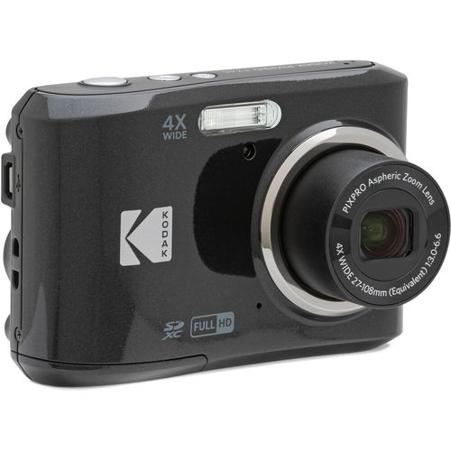 מצלמה דיגיטלית Kodak Pixpro FZ45 (Black)